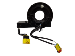 Rétracteur Bande Airbag 255670023R Laguna 3 Renault