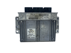Calculateur PSA 9648293980 9642222380 21647626-0 Sagem 48334
