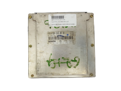Calculateur A0245452832 0281010041 Mercedes Bosch 3453