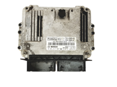 Calculateur 0261S17807 F1B1-12A650-AMC Ford Bosch