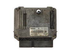Calculateur FGP 0281011970 55354770 Saab Bosch 13840 Calculateur FGP 0281011970 55354770 Saab Bosch 13840