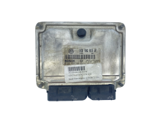 Calculateur 038906019AF 0281010289 Skoda Bosch 62655