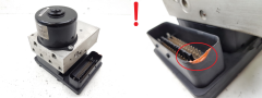 Pompe Abs Mercedes C A0345457932 A0054314312 Ate Pompe Abs Mercedes C A0345457932 A0054314312 Ate