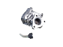 Soupape  Egr Renault 147103371R H8201143495 1.5 DCI Denso 1039