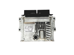 Calculateur H1FA-12A650-KB 28561323 Ford Delphi FoMoCo 28791