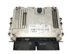 Calculateur 0261S18701 H1B1-12A650-EA Ford Bosch