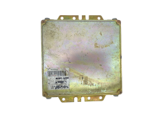 Calculateur 0464221580 MFI-003 GE109127 182A Fiat Hitachi 55101