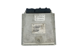 Calculateur Ecu Fiat 55204210 4100118 Metatron 38000