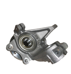 Fusée De Roue Gauche Original Citroen Peugeot Xsara 364654 Fusée De Roue Gauche Original Citroen Peugeot Xsara 364654