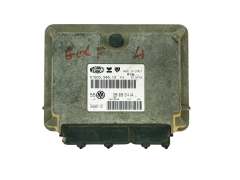 Calculateur 036906014AA IAW4AV.V0 VW Magneti Marelli 33223