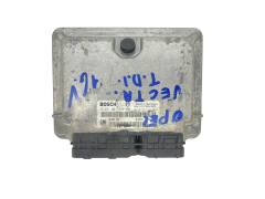 Calculateur Opel 90569348 0281001634 Bosch 57532