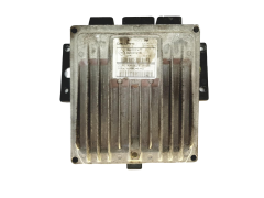 Calculateur 8200331477 8200374150 R0410B027B Renault Delphi 22375