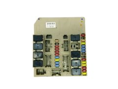Calculateur Moduł BSI 8201194747 194747 Renault 31405 Calculateur Moduł BSI 8201194747 194747 Renault 31405