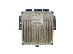 Calculateur 8200399038 8200619409 R0410B034C Renault Delphi 35857
