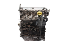 Moteur À Diesel F9Q804 Renault 1.9 dci Scenic 2 Megane 2 F9QE804 152000km Moteur À Diesel F9Q804 Renault 1.9 dci Scenic 2 Megane 2 F9QE804 152000km