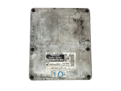 Calculateur Toyota 89661-52082 211000-5992 Fujitsu 27830