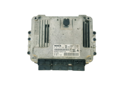 Calculateur 0281012526 9662517180 9657699480 PSA Bosch 33314