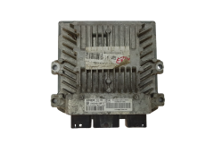 Calculateur 9647568180 9656974880 5WS40119F-T PSA Siemens