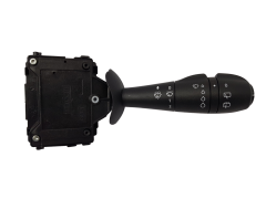 Commodo D'essuie Glace Renault Clio 4 Captur 255675284R 8201168013 Valeo Commodo D'essuie Glace Renault Clio 4 Captur 255675284R 8201168013 Valeo