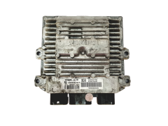 Calculateur 9647202380 9643455080 5WS40021F-T PSA Siemens 27933