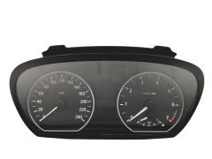 Bloc Compteurs Vitesse BMW 1 E87 E81 6983527-01 1024932-44 32121