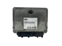 Calculateur IAW4AF.M9 55187372 61600.627.05 Fiat Magneti Marelli 51773