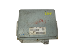 Calculateur 0261204697 9632216680 MP.2 69 PSA Bosch Calculateur 0261204697 9632216680 MP.2 69 PSA Bosch