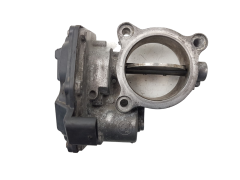 Boitier Papillon D’admission BMW 1354 7810752 02 10378517 Pierburg 3245