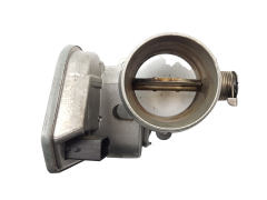 Boitier Papillon D’admission BMW 780437301 2.0 D Pierburg 1633