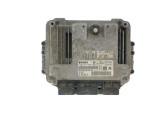Calculateur PSA 0281011089 9653202580 9647785580 Bosch 47498