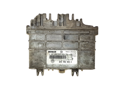 Calculateur Ecu 6K5906026A 0261203748 Seat 24978