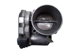 Boitier Papillon D’admission Alfa Romeo Iveco Opel 0280750073 Bosch 1707
