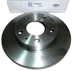 Disque De Frein Avant Original Jumper Boxer Ducato II/III  4249H9