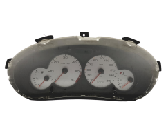 Bloc Compteurs Vitesse Peugeot 206 9645096380 30998