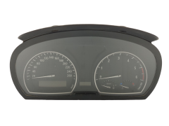 Bloc Compteurs Vitesse BMW X3 E83 3448407-02 1024637-14 Borg Bloc Compteurs Vitesse BMW X3 E83 3448407-02 1024637-14 Borg