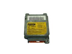 Calculateur 550541500 9643082380  PSA Autoliv 68986 Calculateur 550541500 9643082380  PSA Autoliv 68986