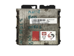 Calculateur LPG 67R011002 110R001001 FLY SF BRC 17479
