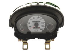 Bloc Compteurs Vitesse Fiat Seicento 6062680210A 28905
