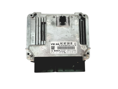 Calculateur 04C907309BB 0261S17849 VW Bosch 29528