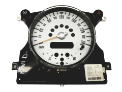 Bloc Compteurs Vitesse Mini One Cooper 6211 6932507 30420 Bloc Compteurs Vitesse Mini One Cooper 6211 6932507 30420