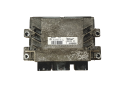 Calculateur S120200113A  8200774747 8200700695 Renault Siemens  29822