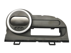Bloc Compteurs Vitesse Renault Twingo 2 8201127956 46081