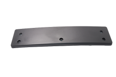 Moulure Hayon Pour VW Touareg 7L6807287H 88070704602 DPA