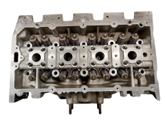 La Culasse VWAG 04E103404N 1.2 TSI CJZ 4
