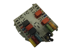 Calculateur BSI Fiat 46766775 Delphi 68680