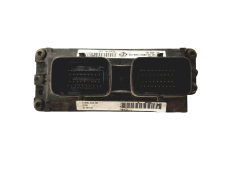 Calculateur IAW59F.M5 55181151 Fiat Magneti Marelli 21761