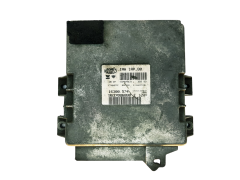 Calculateur PSA 9637086880 IAW1AP.80 16300.574 Magneti 31164