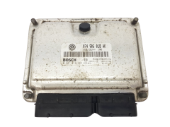 Calculateur 074906018AK 0281010462 VW Bosch 28303