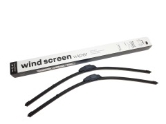 Raclettes De Balai Original Renault Master 3 650/650 288906796R