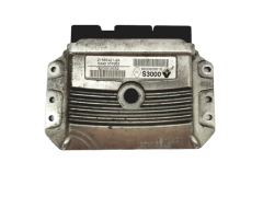 Calculateur  21585421-2A 8200509552 8200509516 Renault Johnson Controls 16681
